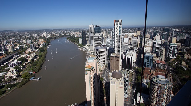Brisbane to Outperform Capital City Average in 2015, Sydney and Melbourne Slowing