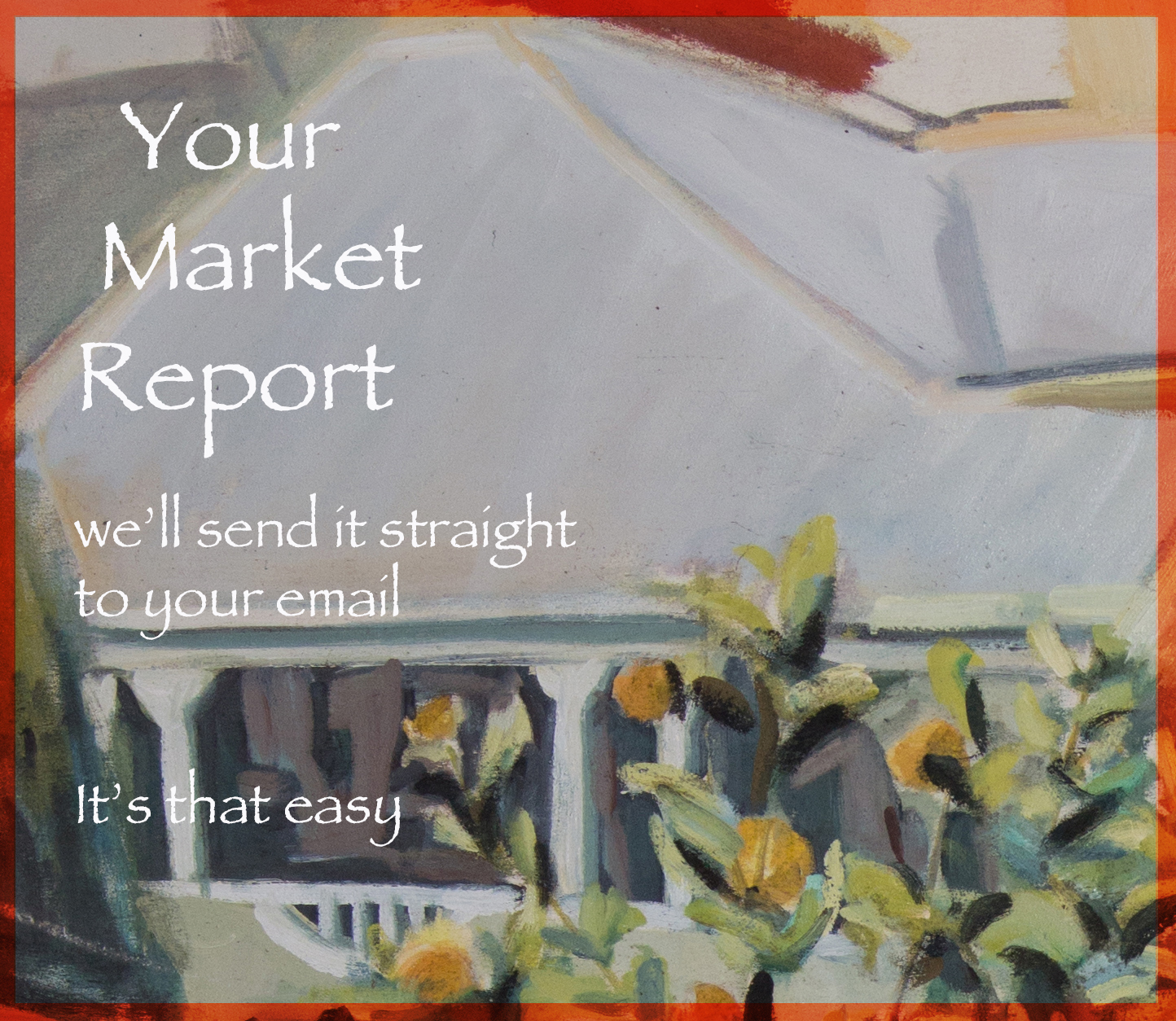 Want to know where your Property sits in the Market?