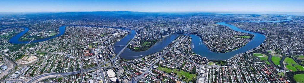 Brisbane on course for growth in values