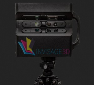 iNVISAGE 3D Camera- Jensen Property