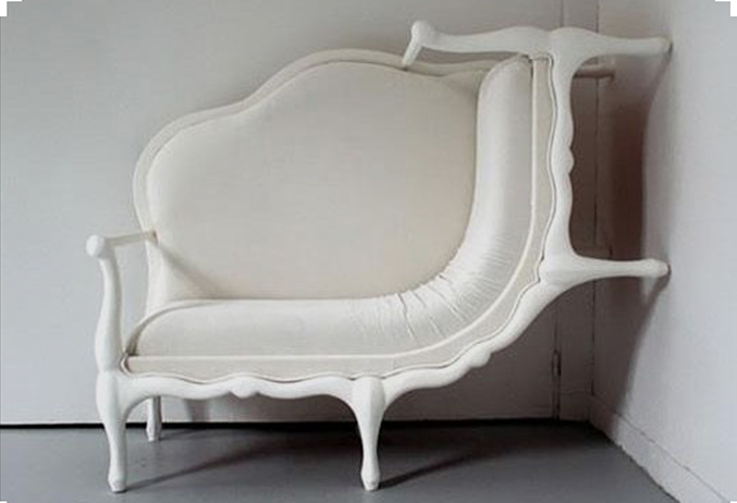 6 Pieces of Fascinating Furniture