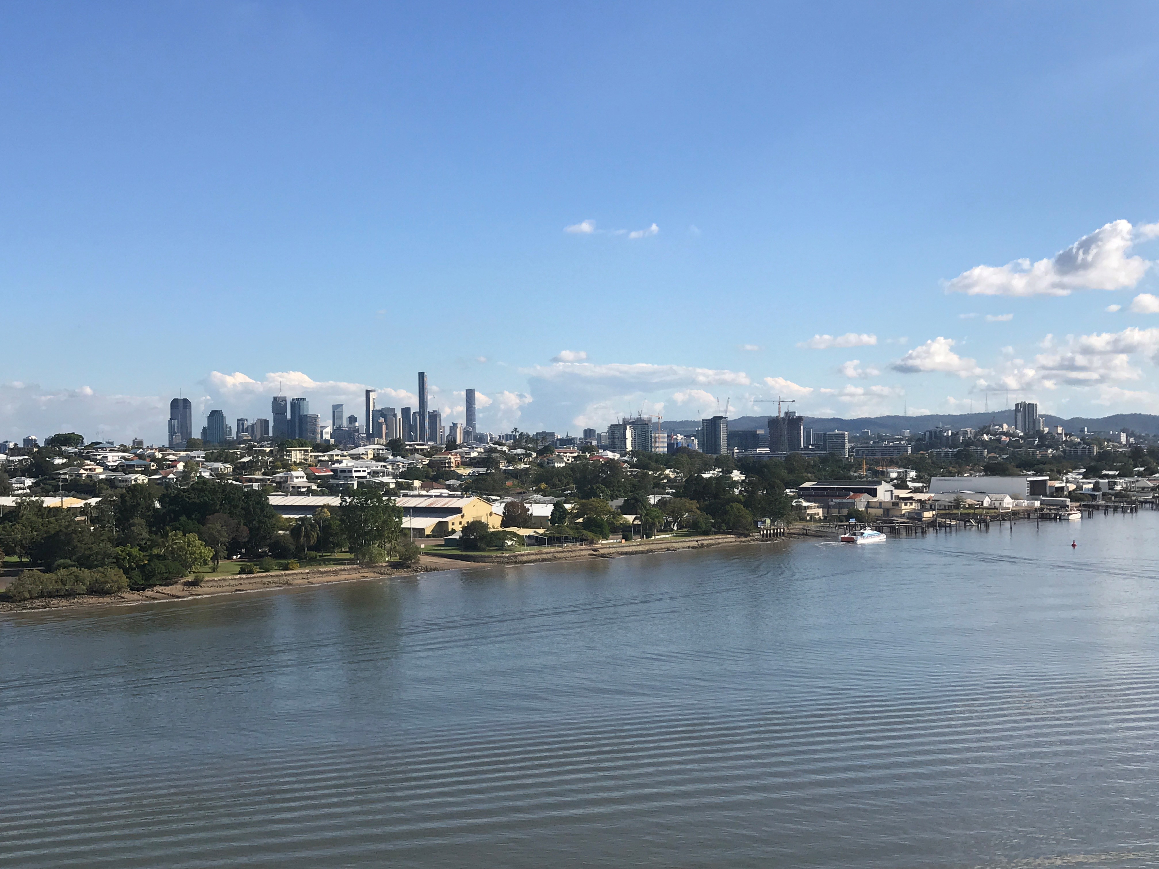 Brisbane median house price jumps as 15 suburbs hit million-dollar mark