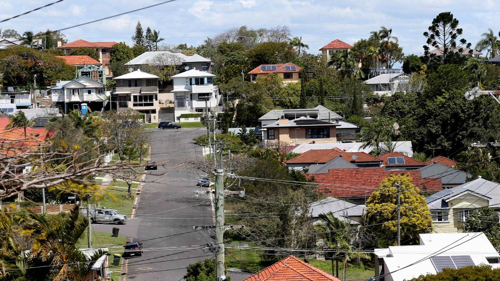 More homes up for grabs in Brisbane as listings rise
