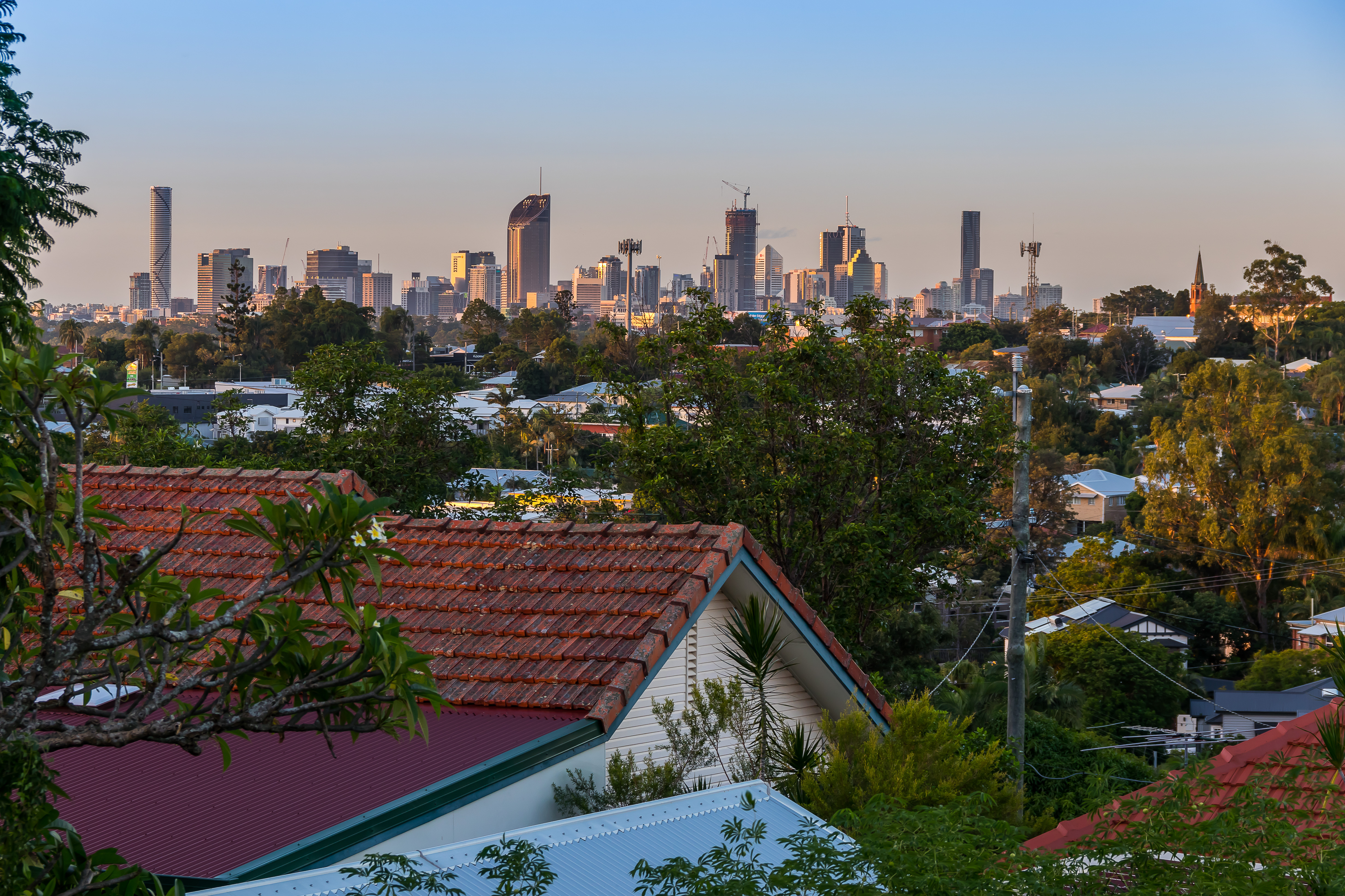 More homes up for grabs in Brisbane as property listings rise