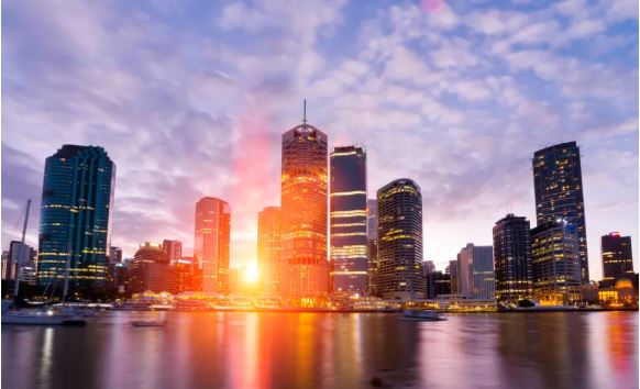 REIQ CEO Antonia Mercorella on What’s Next for Brisbane’s Property Market
