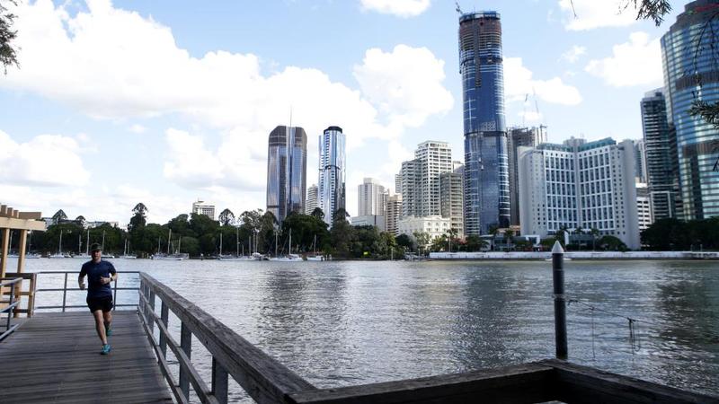 Three reasons Brisbane is doing better than Sydney and Melbourne