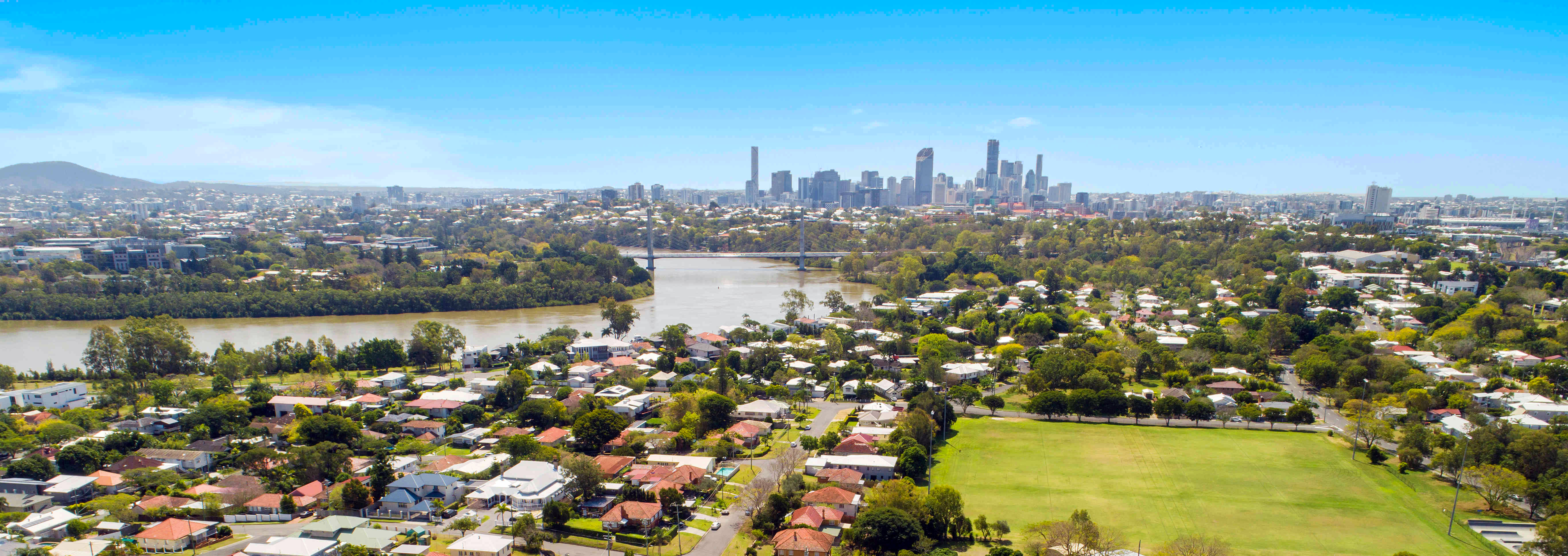 Brisbane house prices to see significant gains