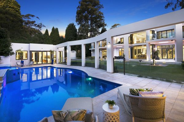 Chinese home buyers set to snap up Australian property in 2019