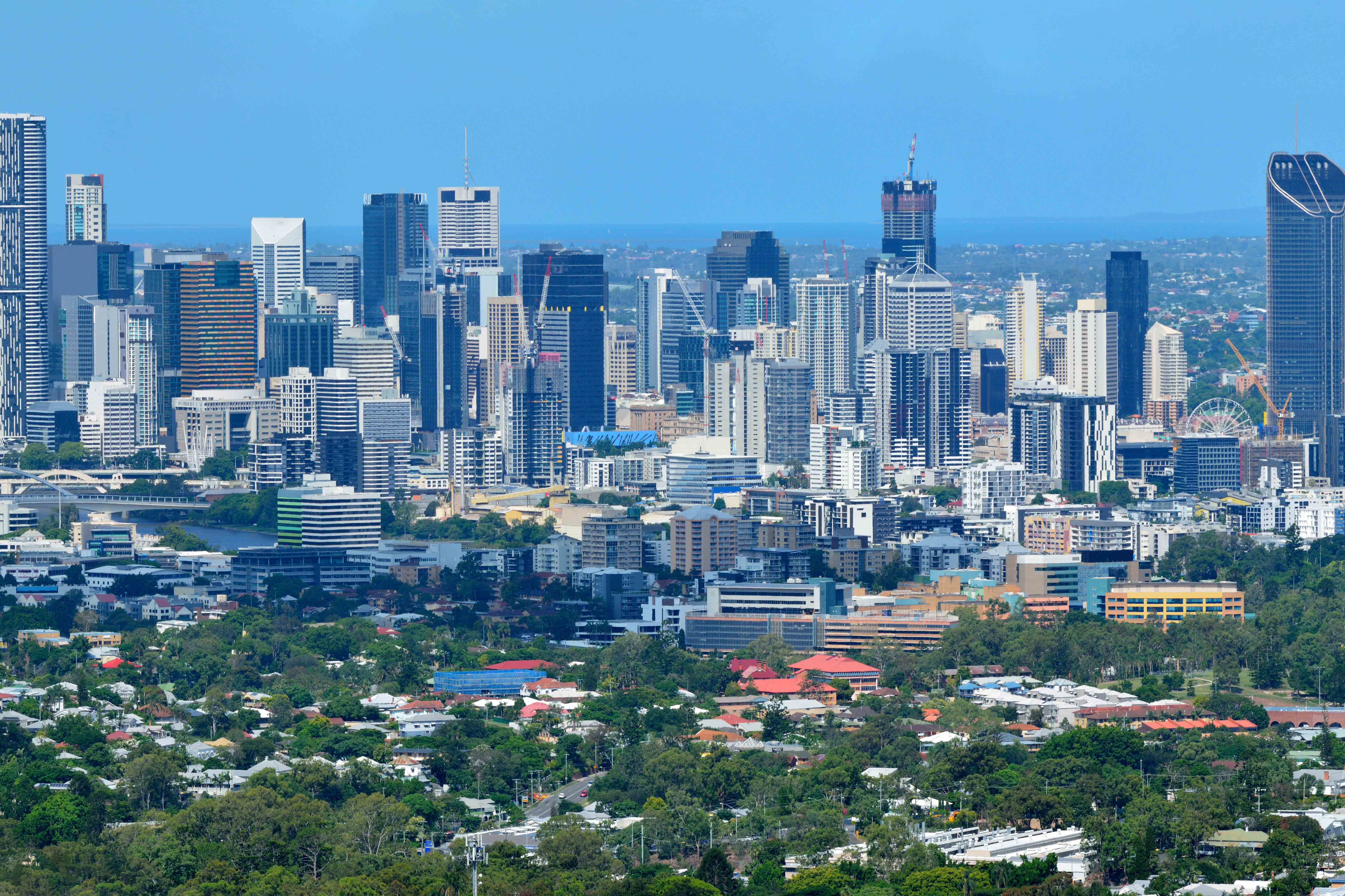 2021 Brisbane Housing Market Growth & Demand